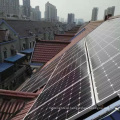 High Efficiency Poly 300 W Solar Panels